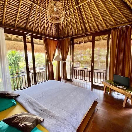 Hotel Little Tree House Sanur Exterior foto