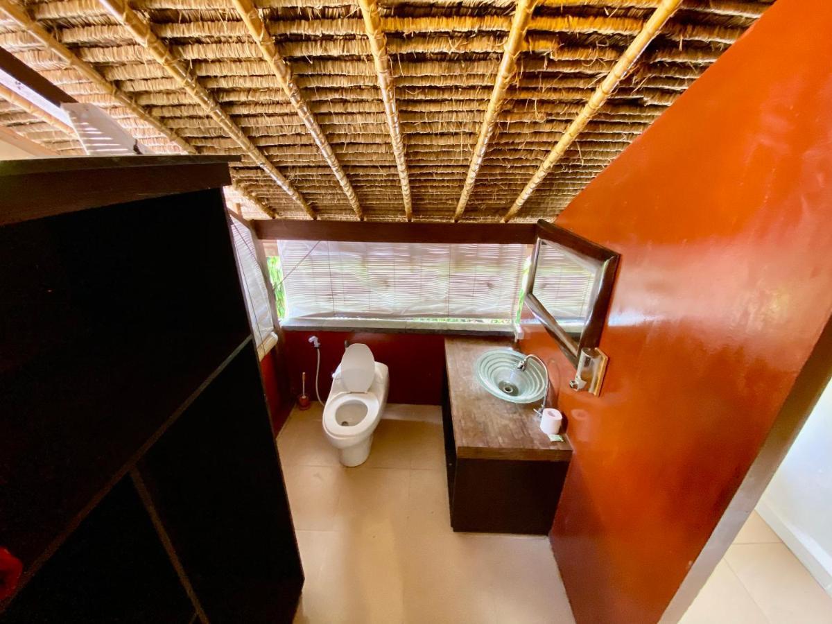 Hotel Little Tree House Sanur Habitación foto