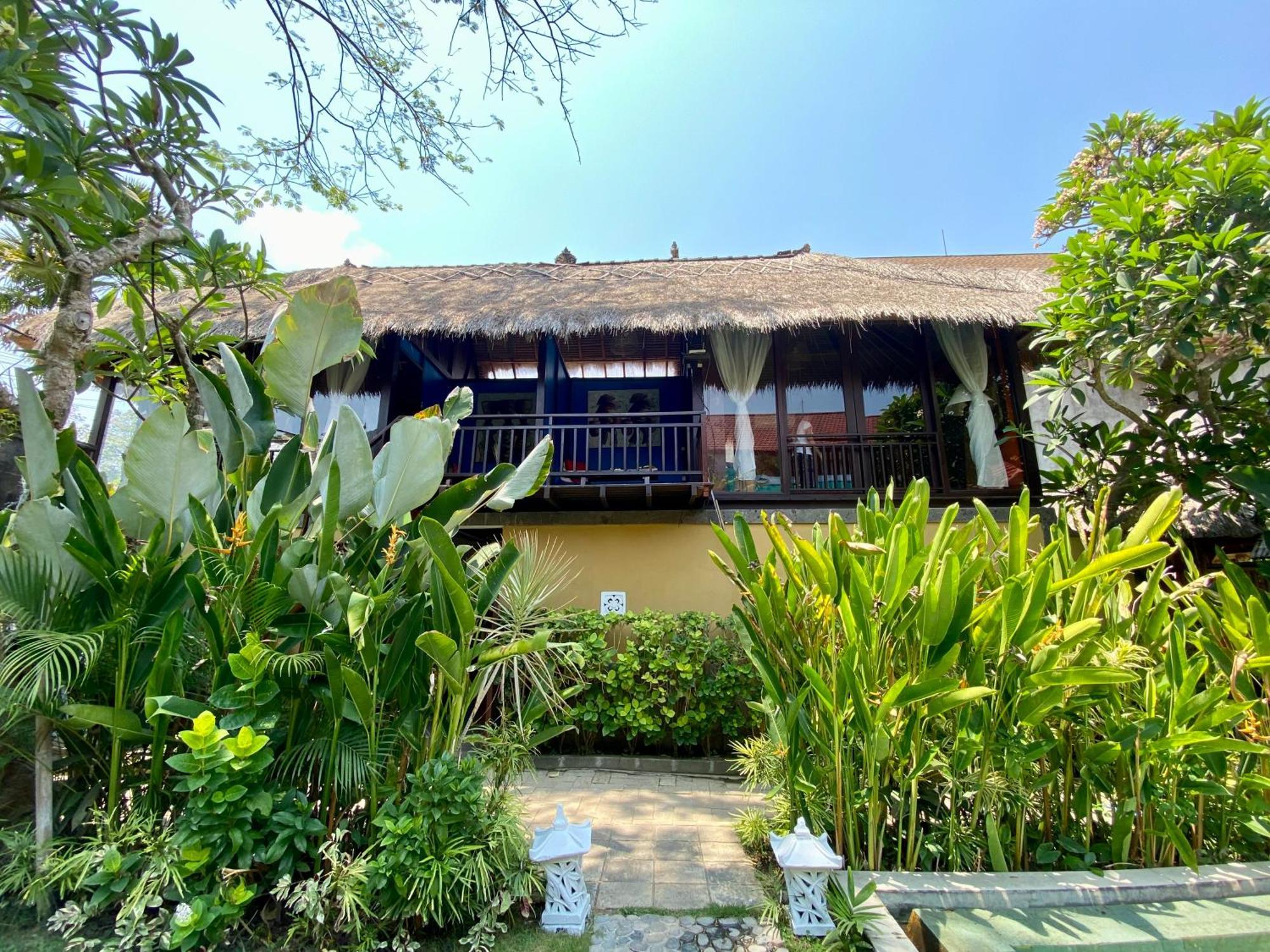 Hotel Little Tree House Sanur Habitación foto