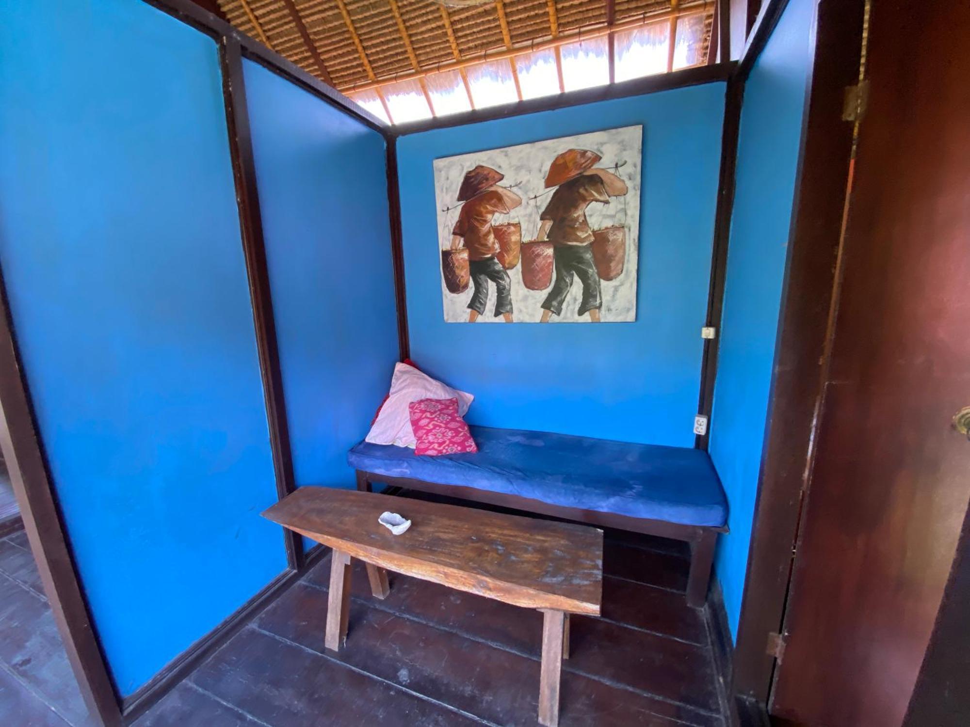 Hotel Little Tree House Sanur Habitación foto