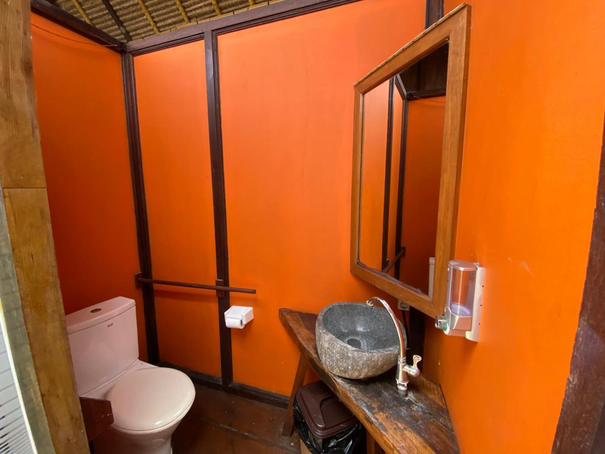 Hotel Little Tree House Sanur Habitación foto
