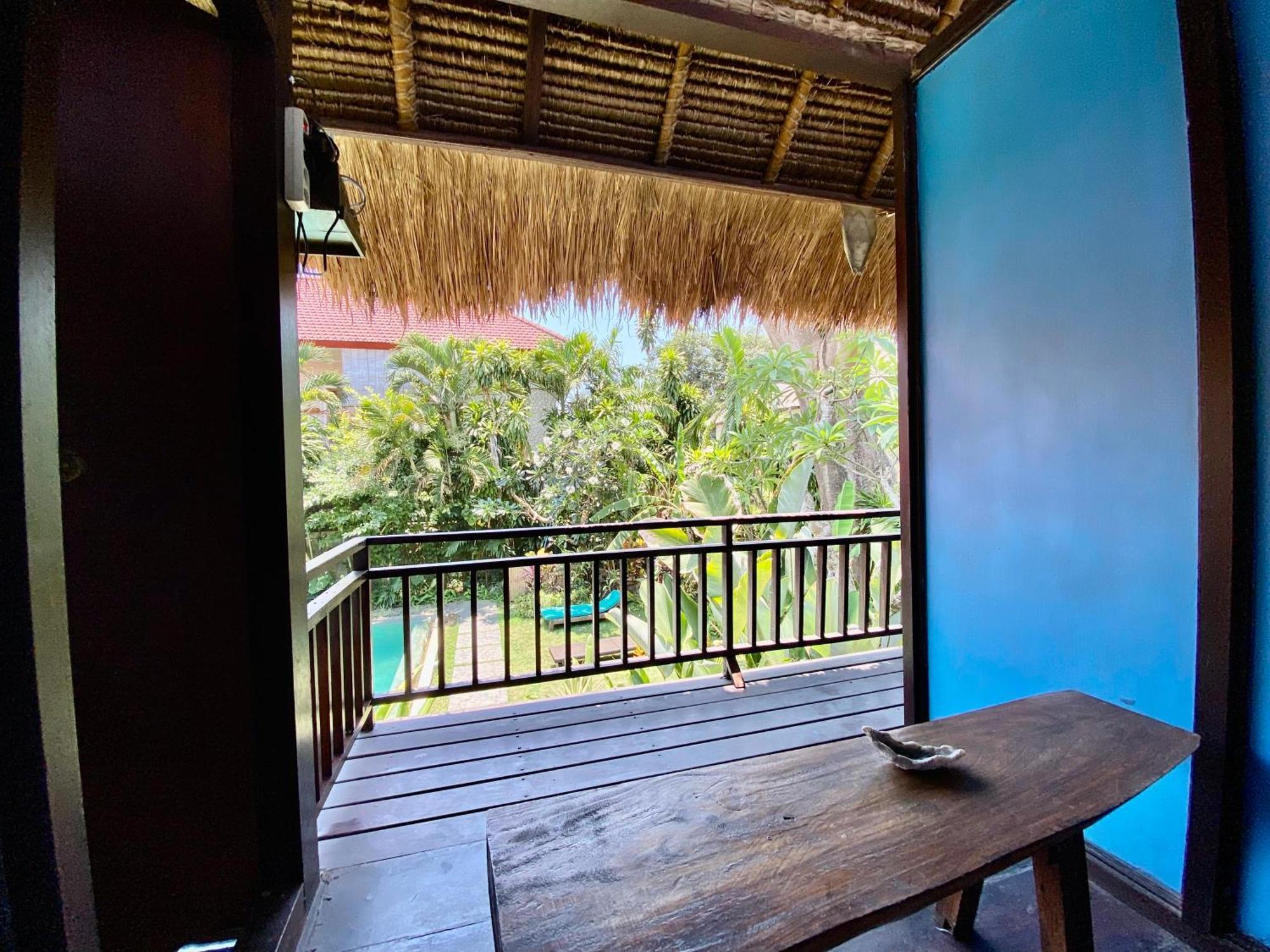 Hotel Little Tree House Sanur Habitación foto