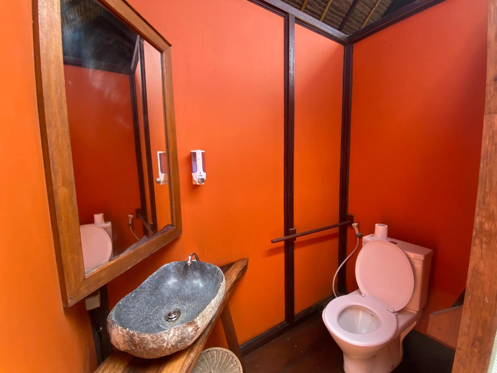 Hotel Little Tree House Sanur Habitación foto