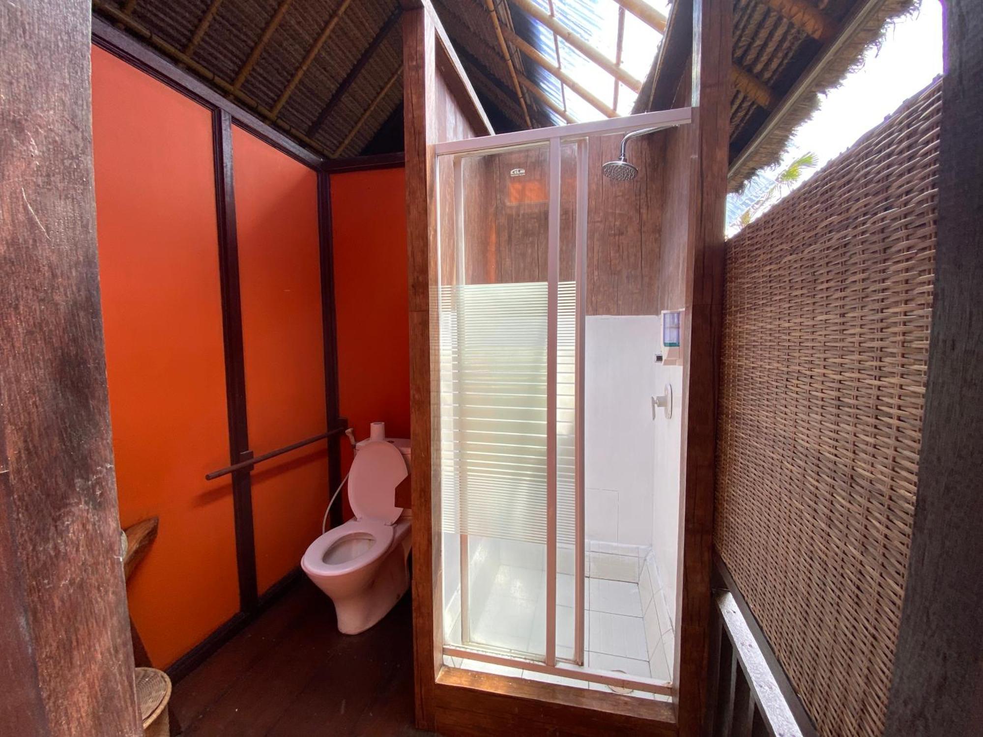 Hotel Little Tree House Sanur Habitación foto