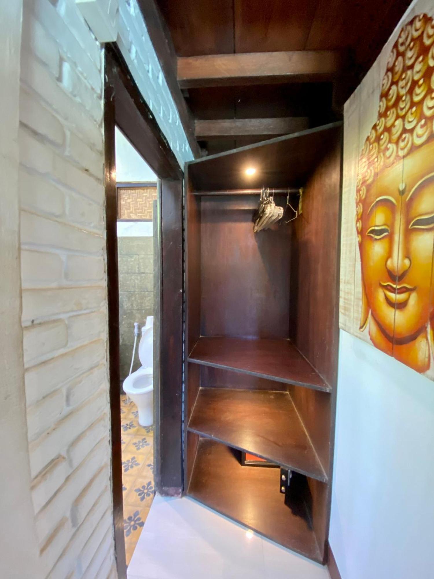 Hotel Little Tree House Sanur Habitación foto