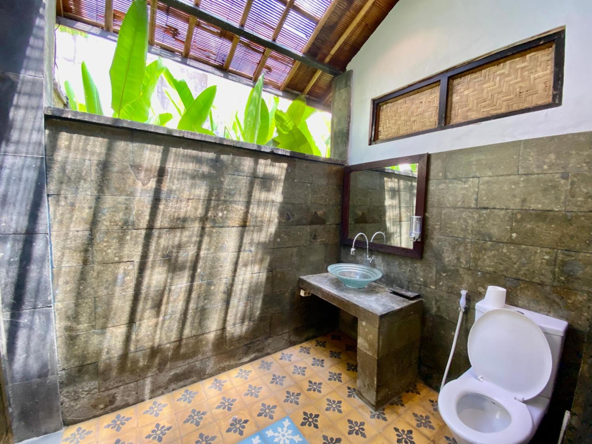 Hotel Little Tree House Sanur Habitación foto