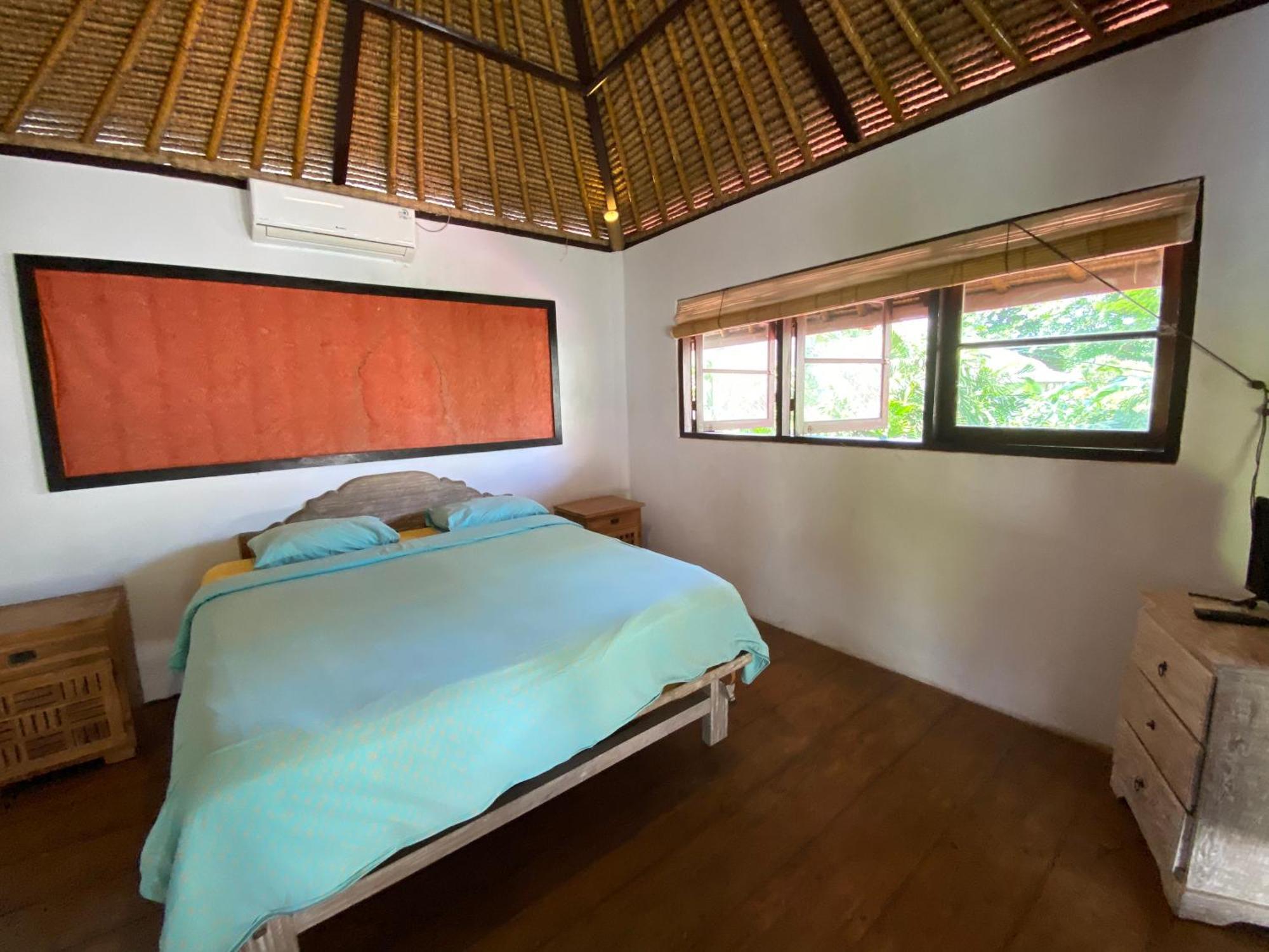 Hotel Little Tree House Sanur Habitación foto